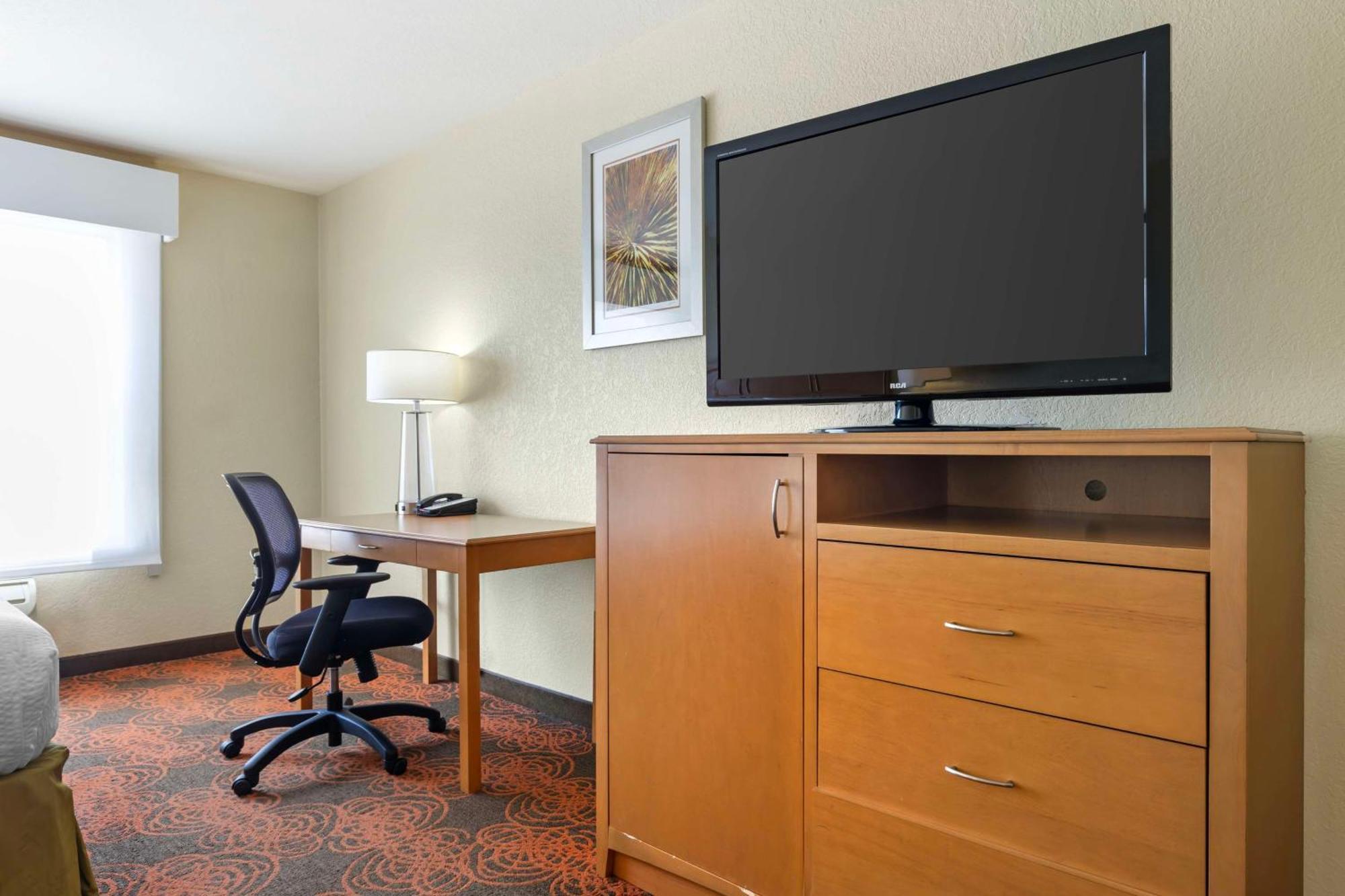 Best Western Plus Waco North Exteriör bild